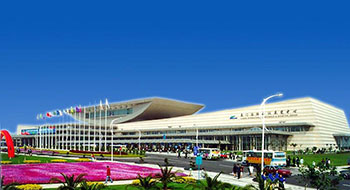 2018第四屆物聯(lián)網(wǎng)博覽會(huì)，誠邀您的光臨